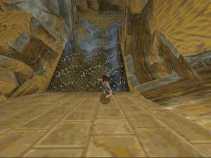 Tomb Raider