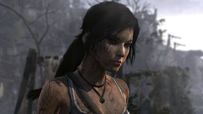 Tomb Raider