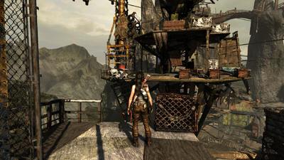 Tomb Raider