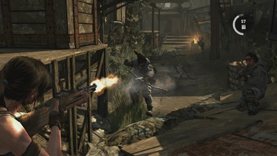 Tomb Raider