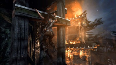 Tomb Raider