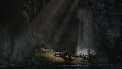 Tomb Raider
