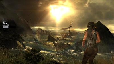 Tomb Raider