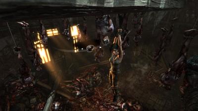 Tomb Raider