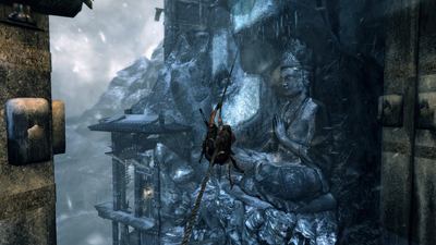 Tomb Raider