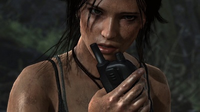 Tomb Raider