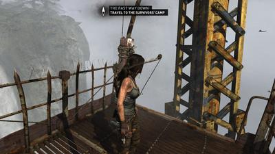 Tomb Raider