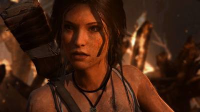 Tomb Raider
