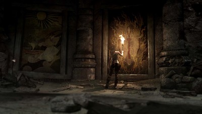 Tomb Raider