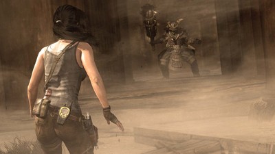 Tomb Raider