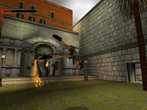 Tomb Raider: Chronicles