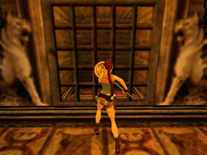 Tomb Raider: Chronicles