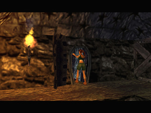 Tomb Raider: Chronicles