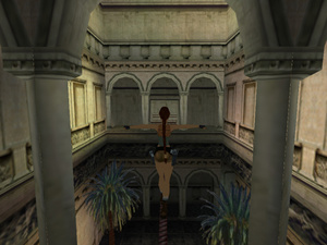 Tomb Raider: Chronicles