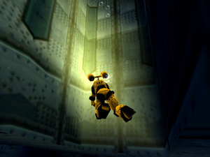 Tomb Raider: Chronicles