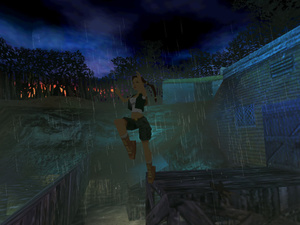 Tomb Raider: Chronicles