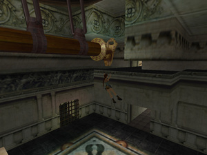 Tomb Raider: Chronicles
