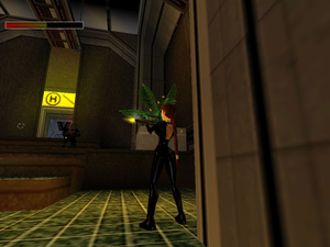 Tomb Raider: Chronicles