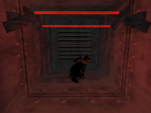 Tomb Raider: Chronicles