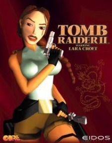 Tomb Raider II