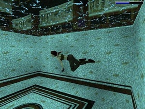 Tomb Raider II