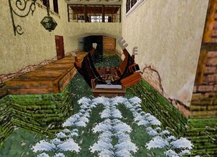 Tomb Raider II