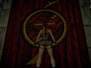 Tomb Raider II