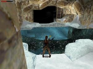 Tomb Raider II