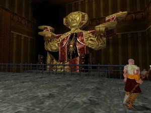 Tomb Raider II