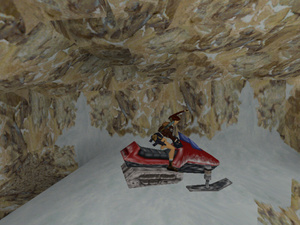 Tomb Raider II
