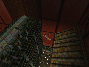 Tomb Raider II