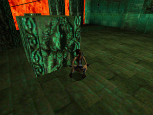 Tomb Raider II