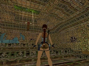 Tomb Raider III