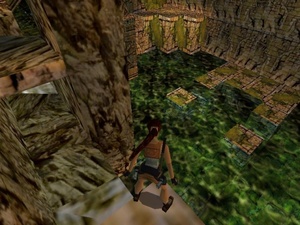 Tomb Raider III