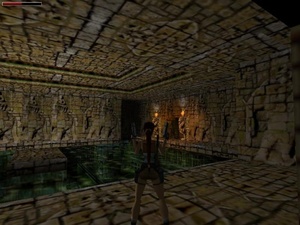 Tomb Raider III