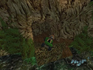Tomb Raider III