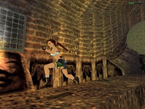 Tomb Raider III