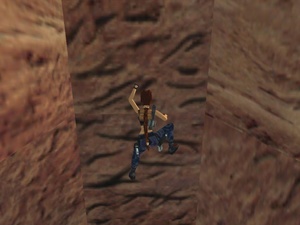 Tomb Raider III
