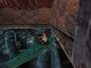Tomb Raider III