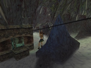 Tomb Raider III