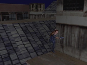 Tomb Raider III