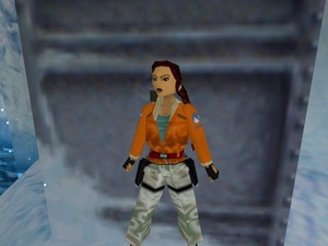 Tomb Raider III