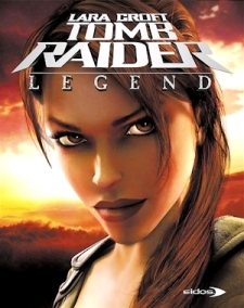 Tomb Raider: Legend