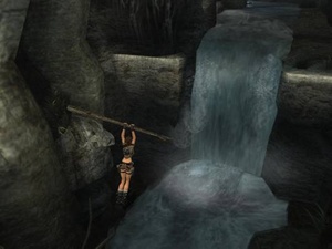 Tomb Raider: Legend