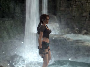 Tomb Raider: Legend
