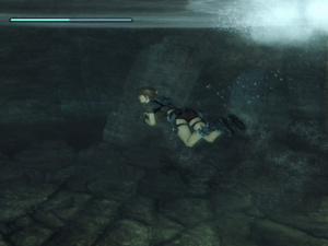 Tomb Raider: Legend