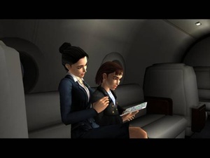 Tomb Raider: Legend