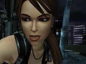Tomb Raider: Legend