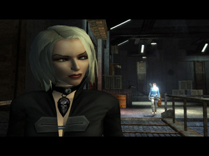 Tomb Raider: Legend