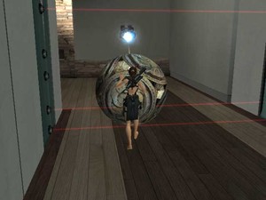 Tomb Raider: Legend